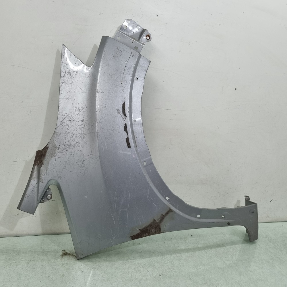 Paralama Direito Honda Wr-v 2017 2018 2019 2020 2021 2022 3