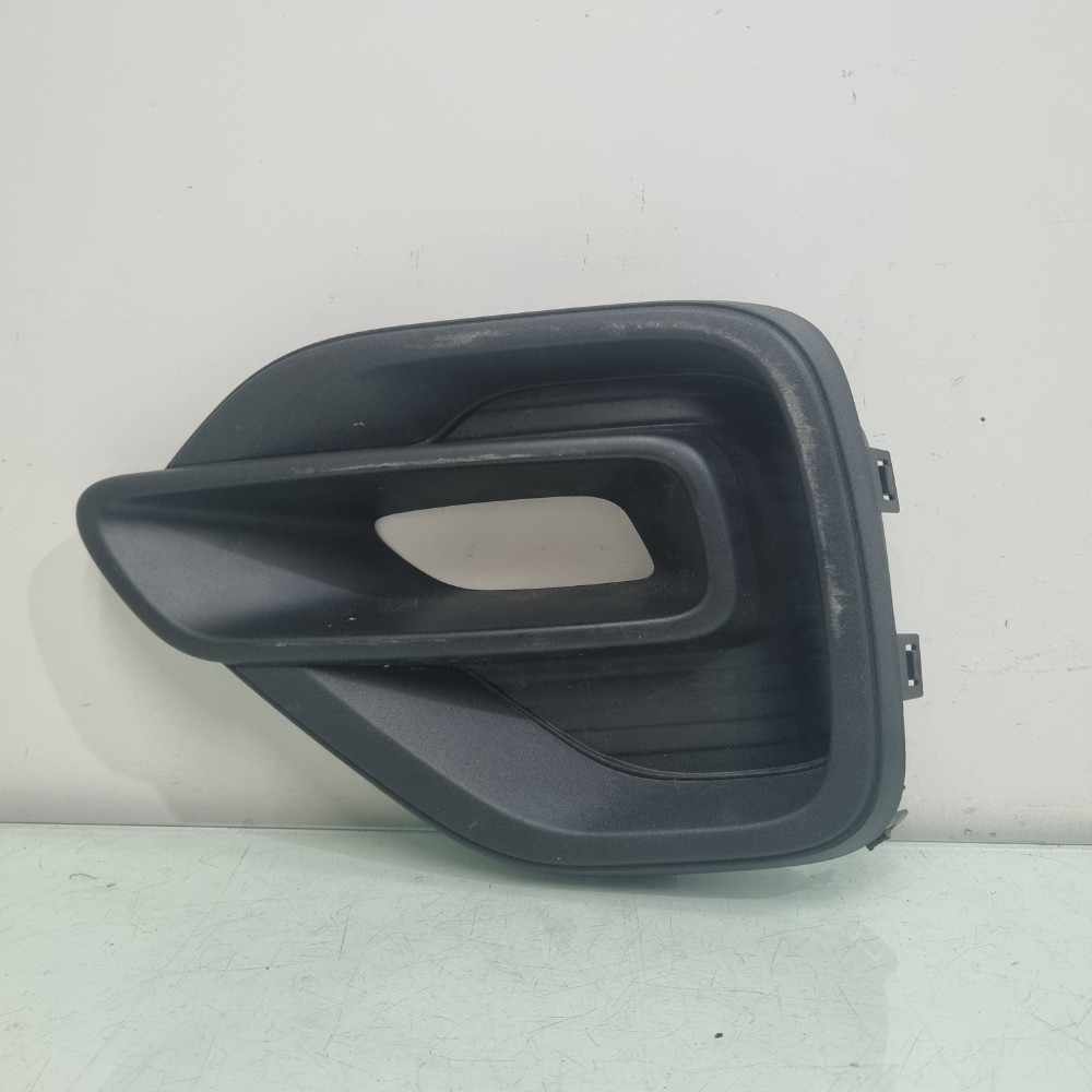 Moldura Do Cibie Do Lado Esquerdo Fiat Pulse 2022/2024 1