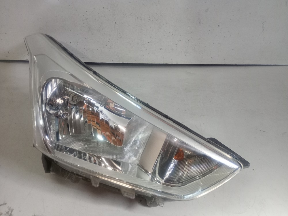 Farol Dianteiro Direito Hyundai Creta 2017/2020 Original Direito/passageiro 2