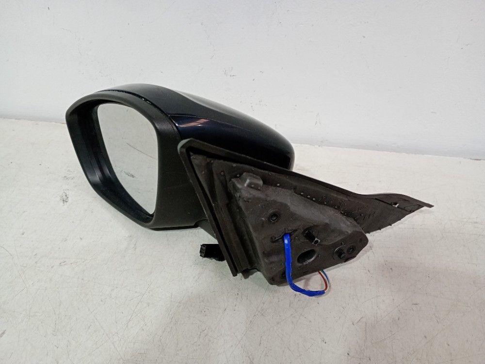 Retrovisor Esquerdo Citroën C3 Elétrico Recuperado 2022/2025 2