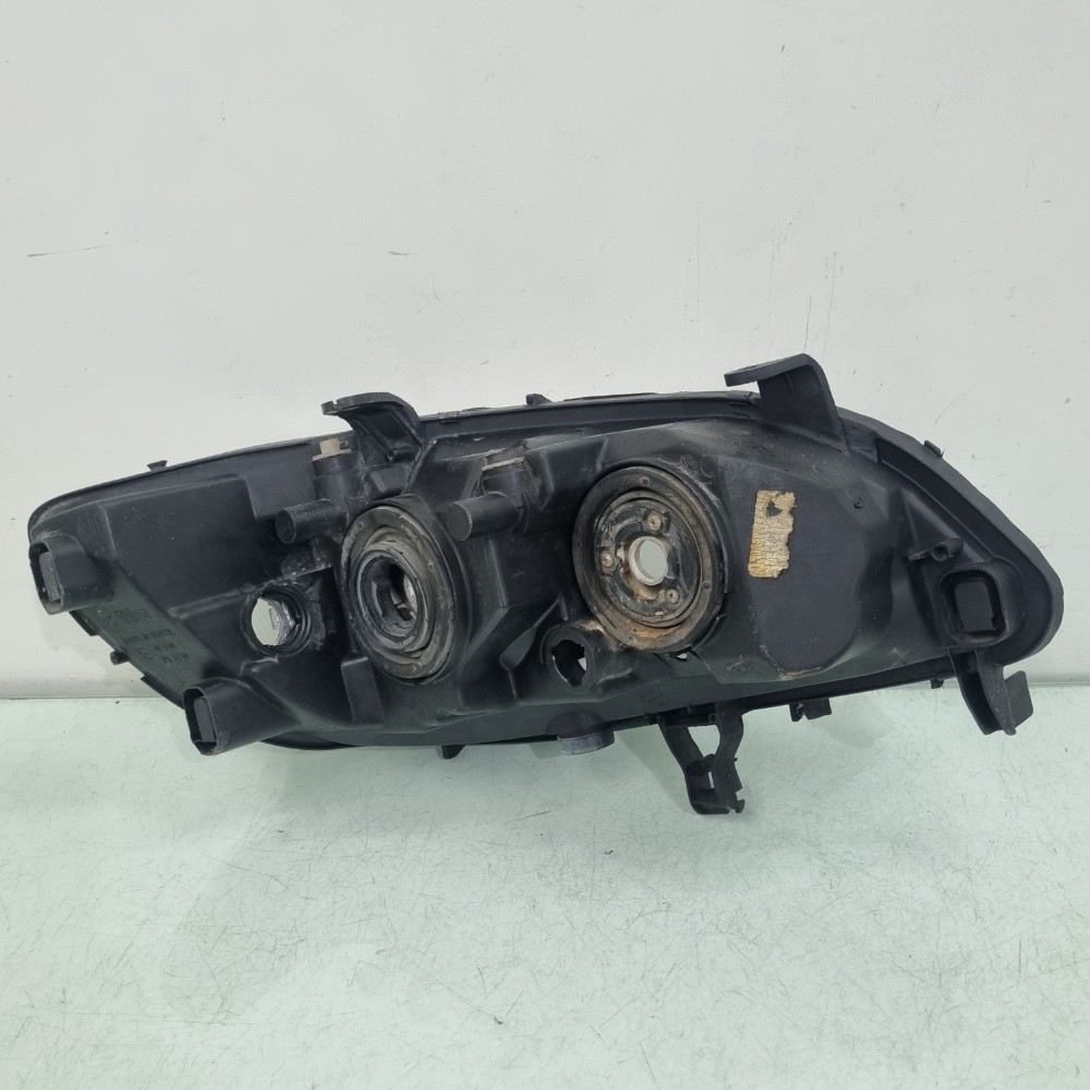Farol Dianteiro Esquerdo Chevrolet Zafira Modelos 2001/2012 Esquerdo/motorista 7