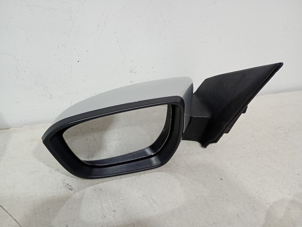 Retrovisor Esquerdo Chevrolet Onix 2021/2023 Recuperado 2
