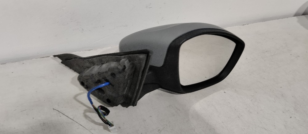 Retrovisor Direito Citroen C3 2022/2024 3