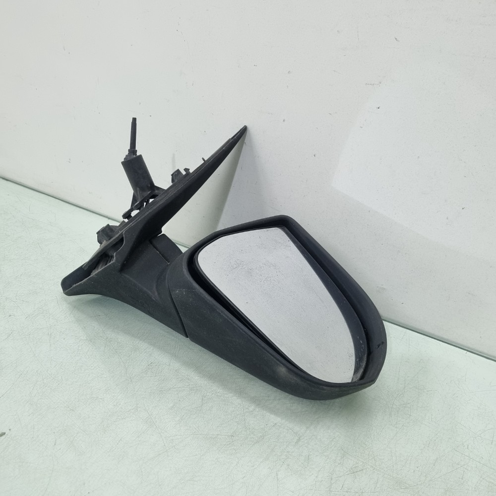 Retrovisor Lado Direito Manual Chevrolet Onix 2013/2019 2