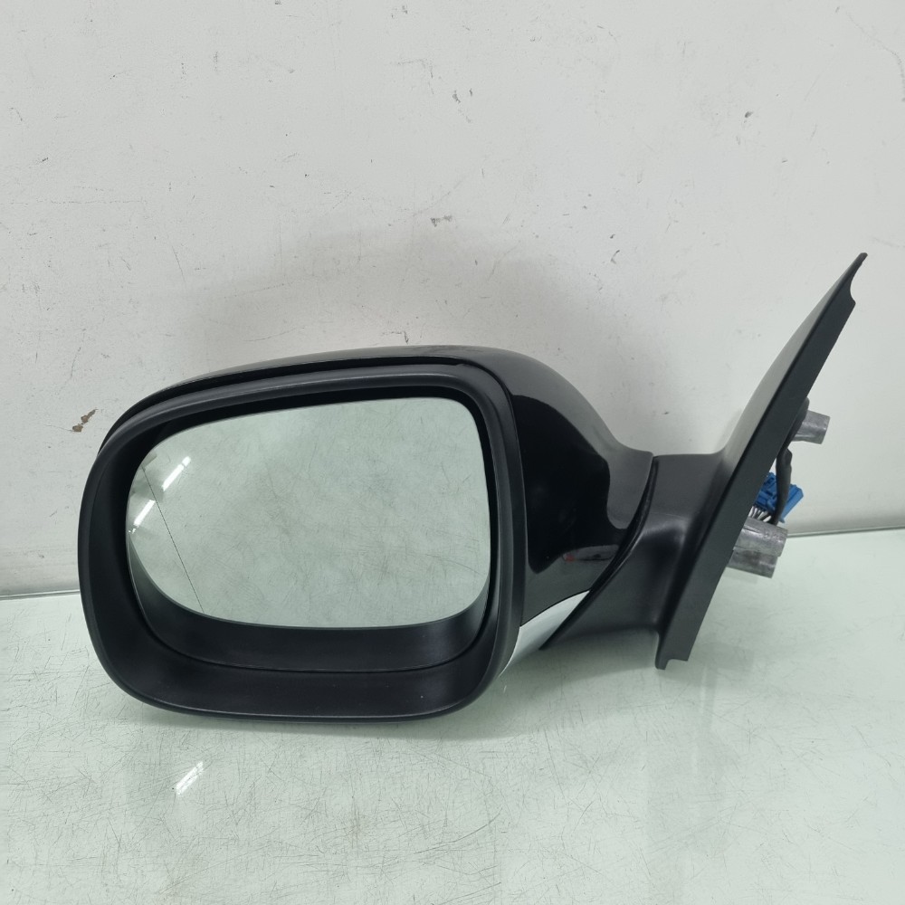 Retrovisor Esq Elétrico Vw Amarok 2012/2019 Recondicionado. 1