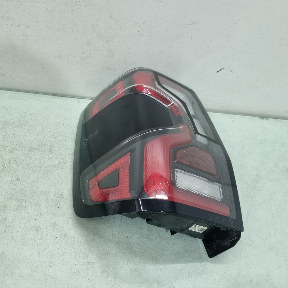 Lanterna Esquerda Full Led Ford Ranger Raptor 2024/2026 Esquerdo/motorista 2
