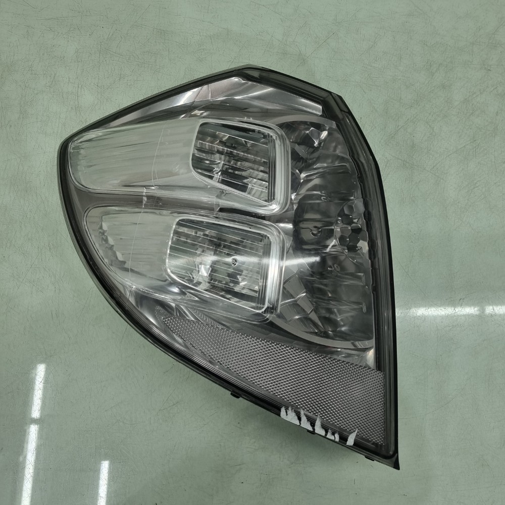 Lanterna Traseira Lado  Esquerdo  Honda Fit 2012/2014 Esquerdo/motorista