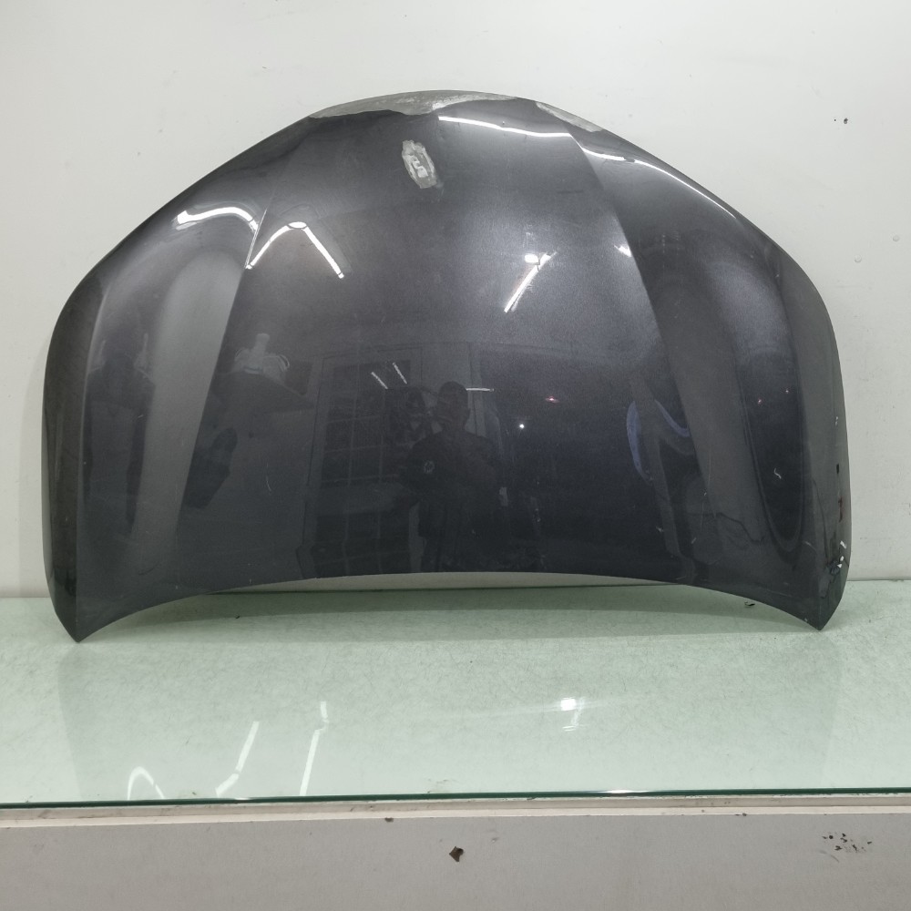 Capô Dianteiro Toyota Yaris 2017/2023 Recuperado Original 1