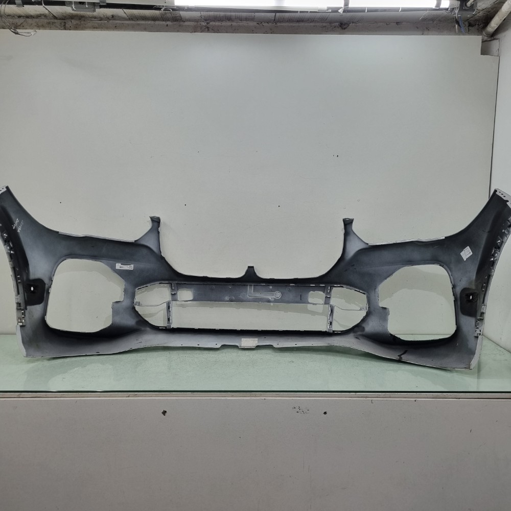 Parachoque Dianteiro Bmw X5 2022 À 2024 Recondicionado 4