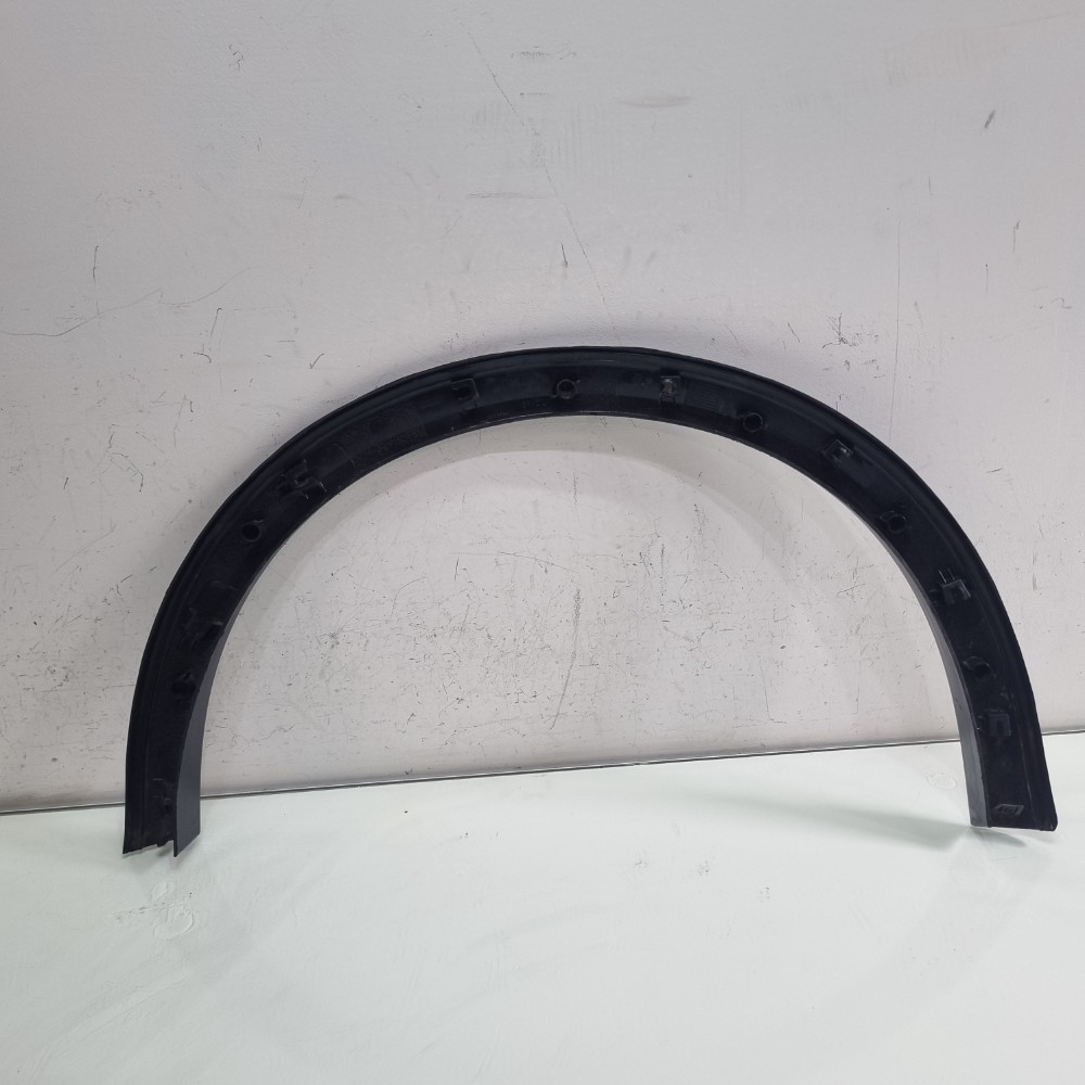 Moldura Direita Do Paralama Fiat Argo Trekking 20182023 Ori 3