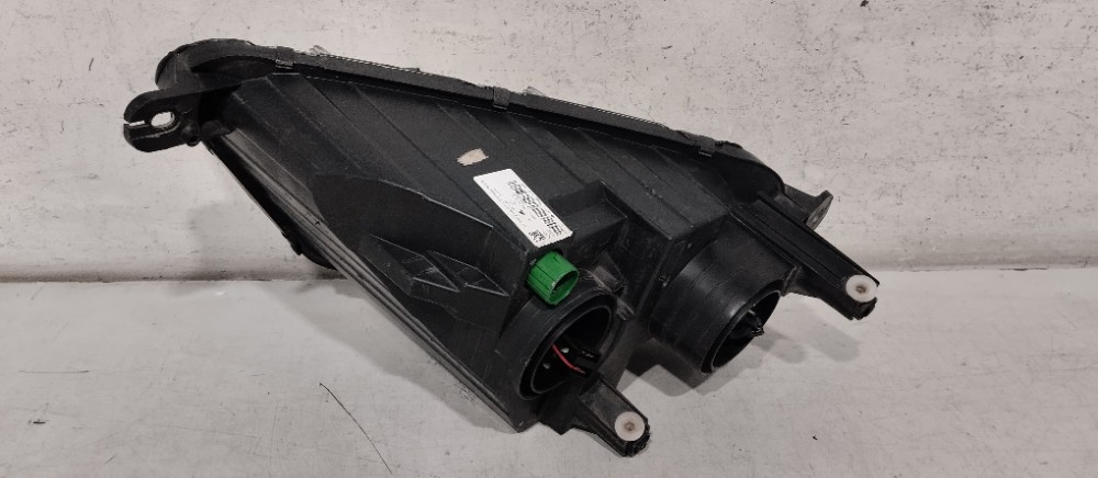 Farol Direito Inferior Fiat Toro 2016/2019 5