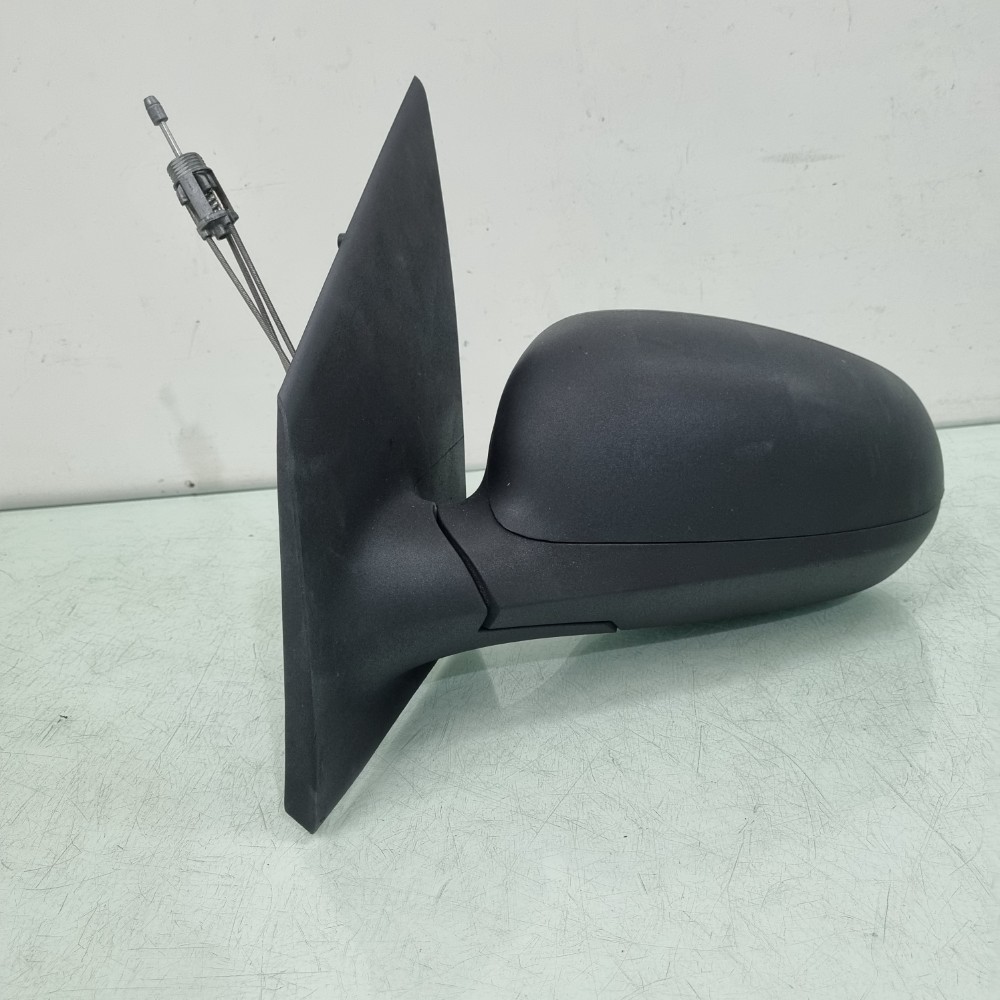 Retrovisor Esq. Original Fiat Grand Siena 2012/2021 Usado. 4