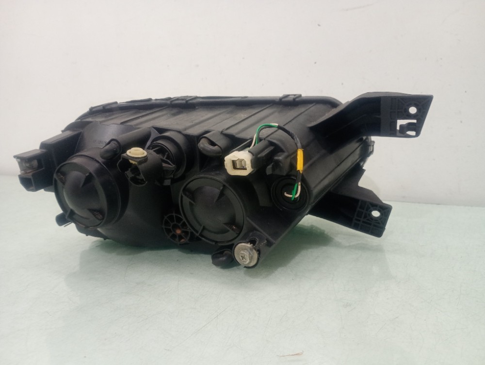 Farol Inferior Esquerdo Kwid 2021/2024 Recuperado Esquerdo/motorista 5