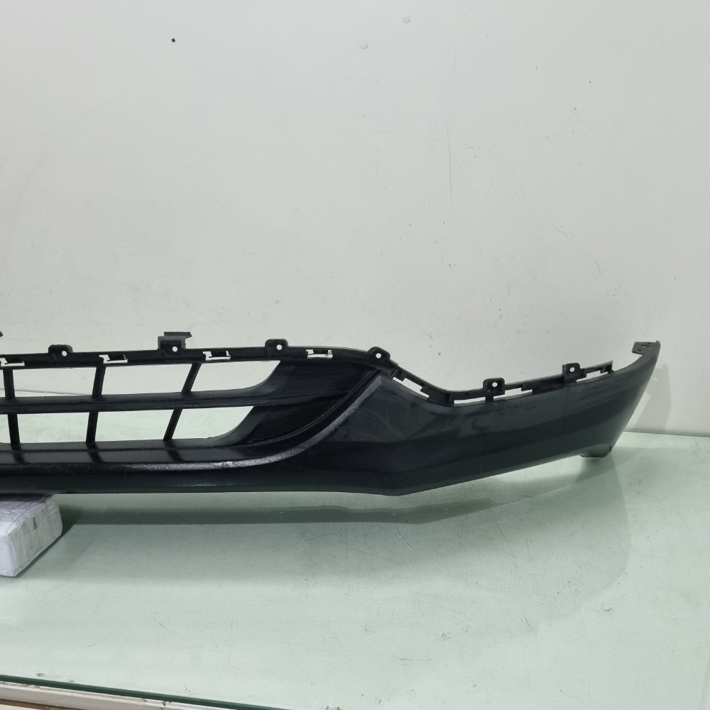 Spoiler Parachoque Dianteiro Chevrolet Equinox 2017 À 2020 2