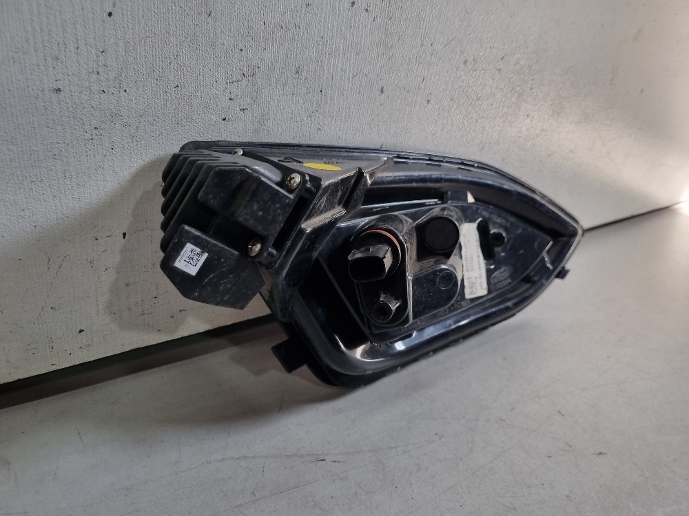 Farol De Milha Esquerdo Ford Edge 2016/2018 Usado Recuperado 3
