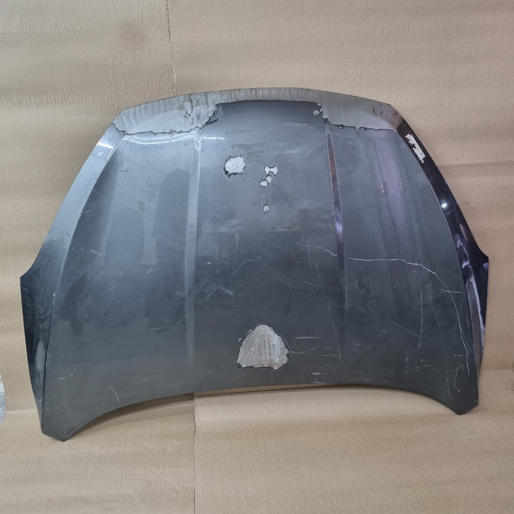 Capô Dianteiro Caoa Chery Tiggo 8X 2020/2022 Recuperado