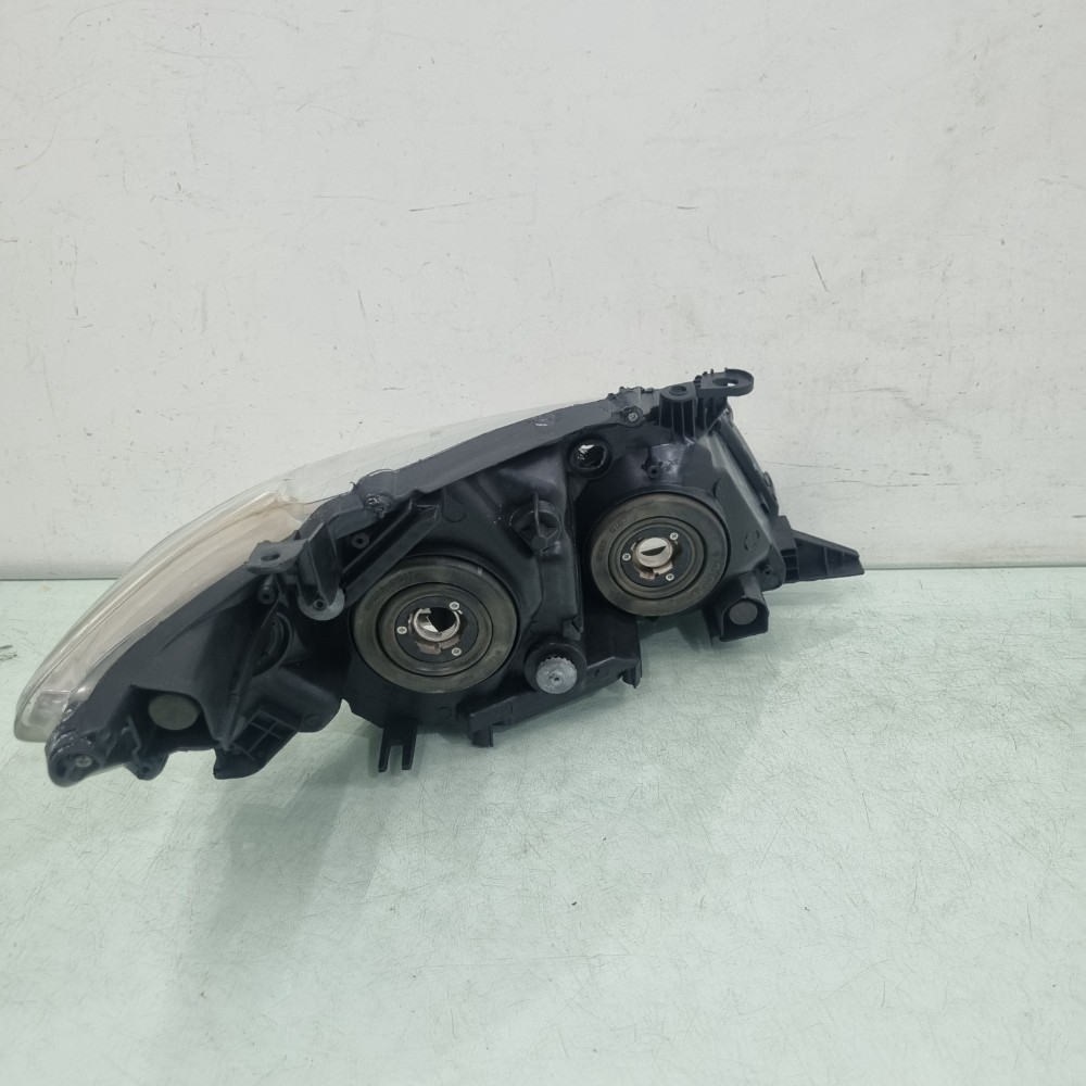 Farol Lado Esquerdo Toyota Corolla Modelos 2009/2010 Esquerdo/motorista 4