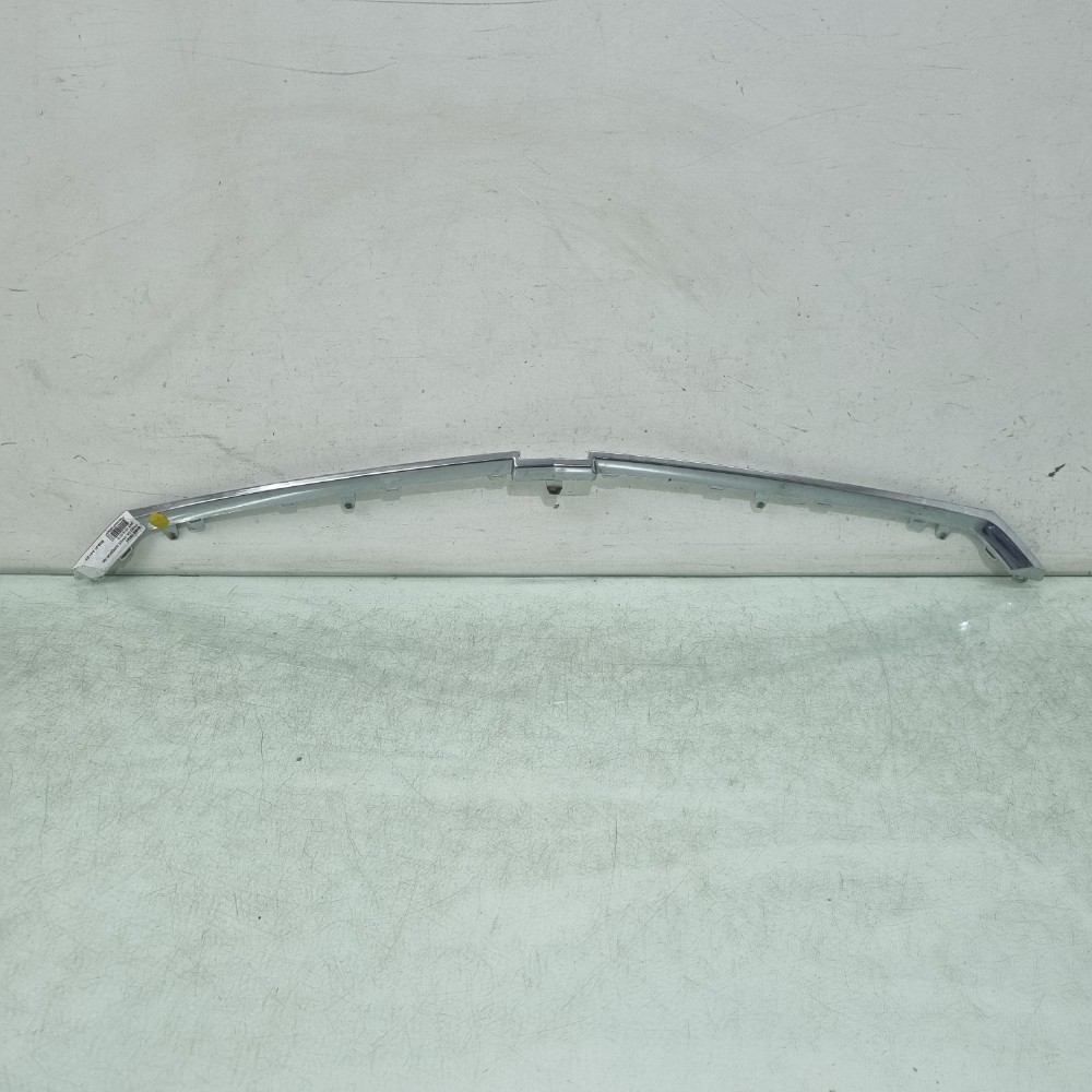 Friso Da Grade Superior Chevrolet Onix Modelos 2017/2019 1