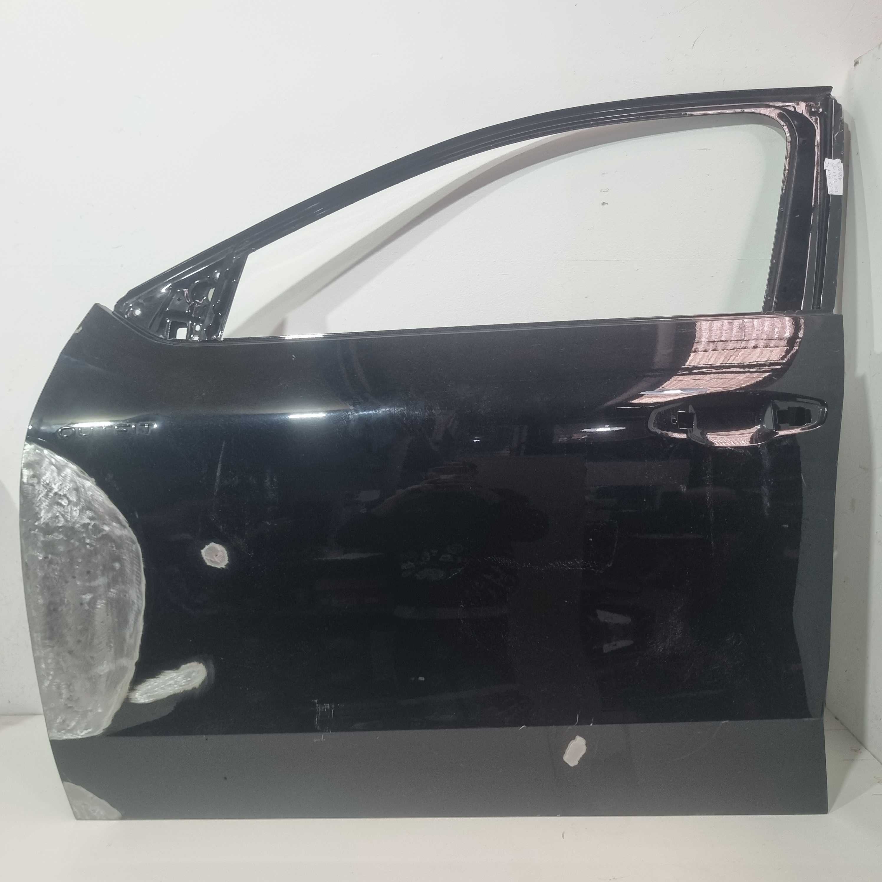 Porta Dianteira Lado Esquerdo Volkswagen Tera 2025/2026 Ori Dianteira Esquerdo 1