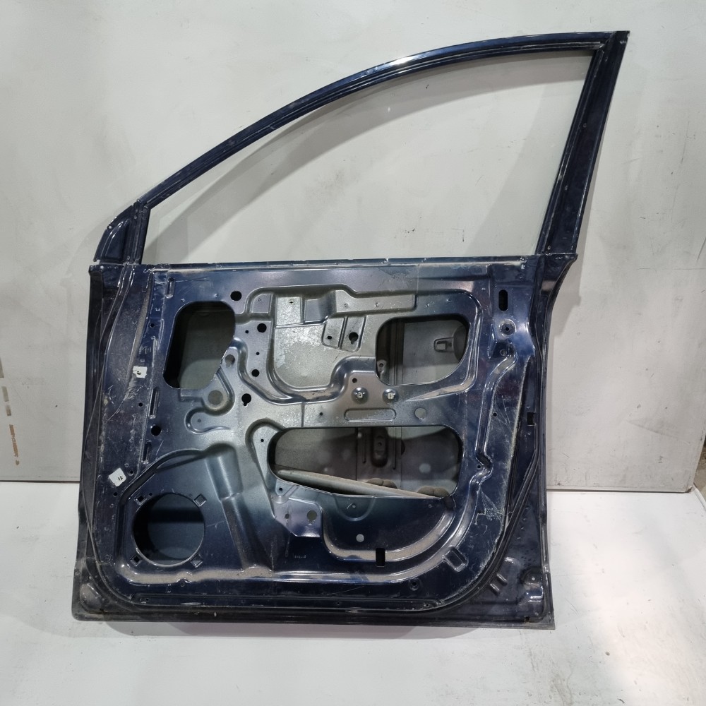 Porta Dianteira Direita Gm Captiva 2008/2015 Recuperada Ori. Dianteira 4