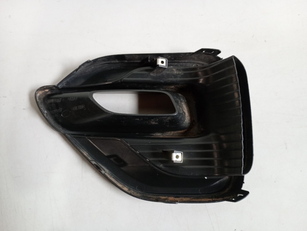 Moldura Direita Do Cibie Fiat Pulse 2022/2024 Recuperada 2