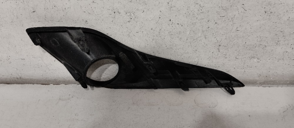 Moldura Direita Farol Milha  Yaris 2018/2019 Recondicionado. Direito 4