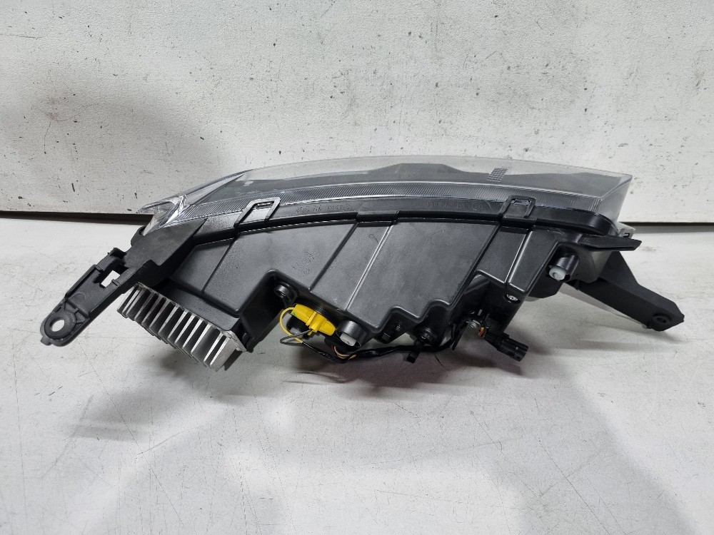 Farol Esquerdo Superior Renault Kwid 2022/2024 Recuperado Esquerdo/motorista 4