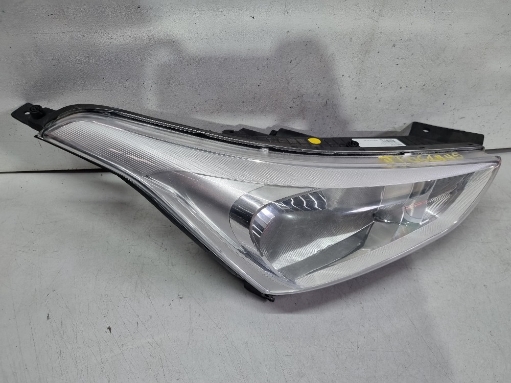 Farol  Direito Hyundai  Creta 2017/2021 Direito/passageiro 4
