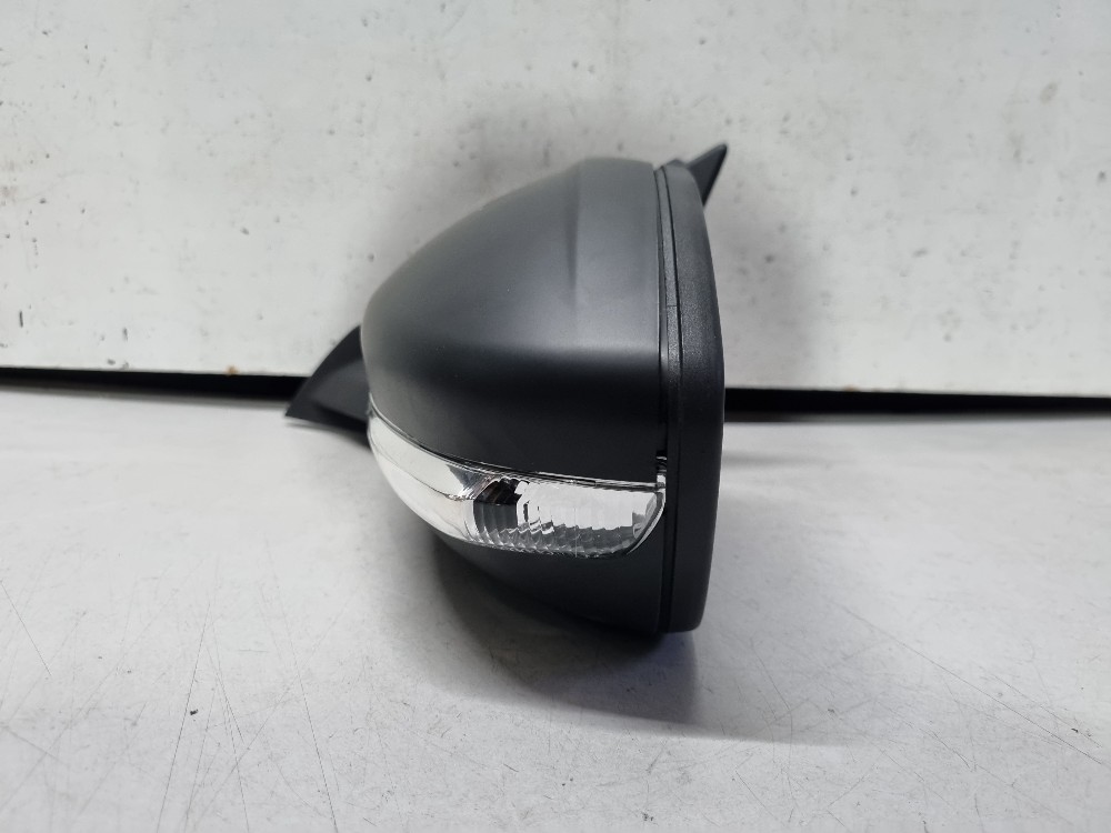 Retrovisor Esquerdo Peugeot 208 2021/2025 Original Usado 2
