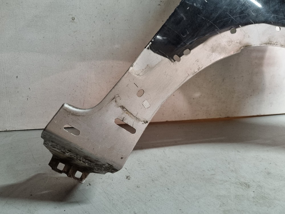 Paralama Direito Ford Ka Freestyle 2016/2021 Recuperado Ori 4