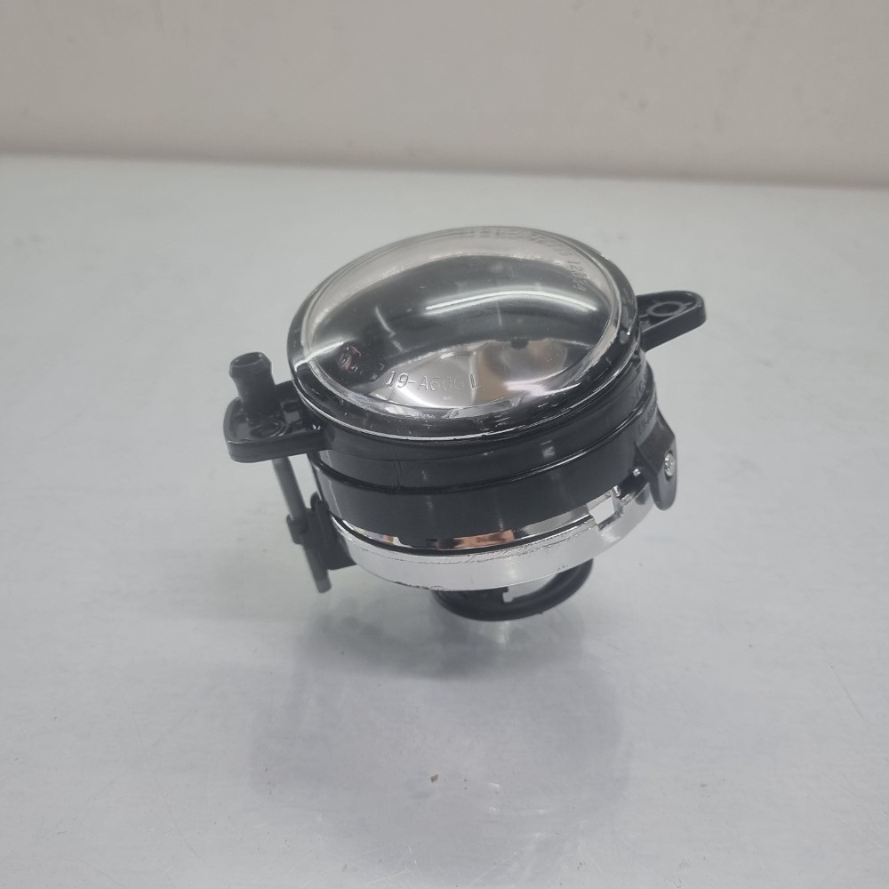 Cibie Esquerdo Volkswagen Polo 2007/gol Gv 2009/fox 2011/201 2