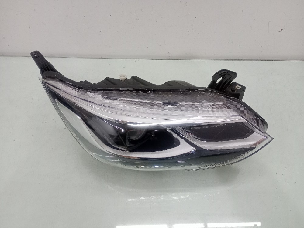 Farol Direito Com Projetor Onix Turbo 2020/2024 Recuperado Direito/passageiro 3