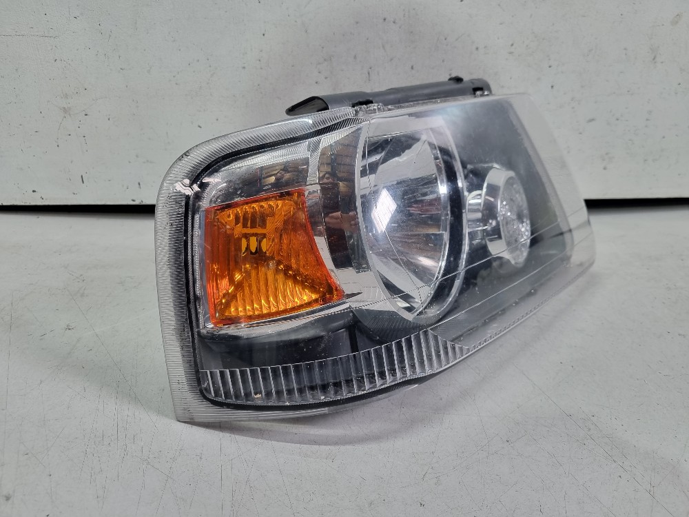 Farol Direito Ford Ranger 2005/2008 Recuperado Direito/passageiro 2