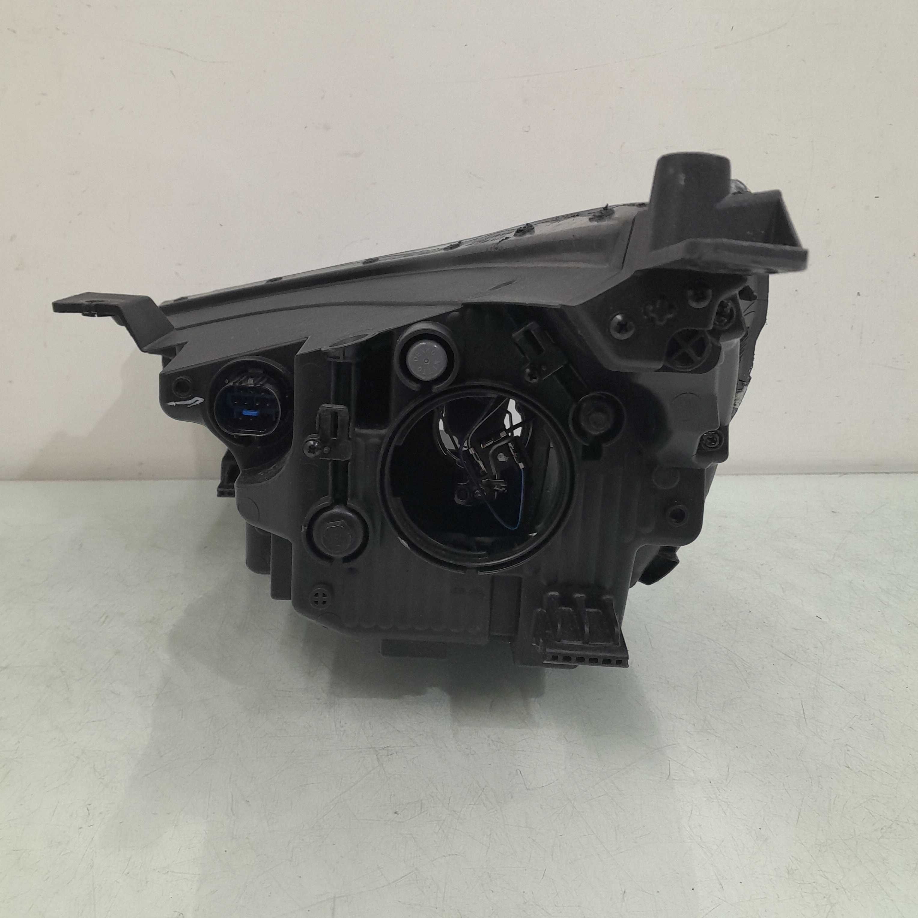 Farol Direito Recuperado Hyundai Hb20 2023/2024 Original 5
