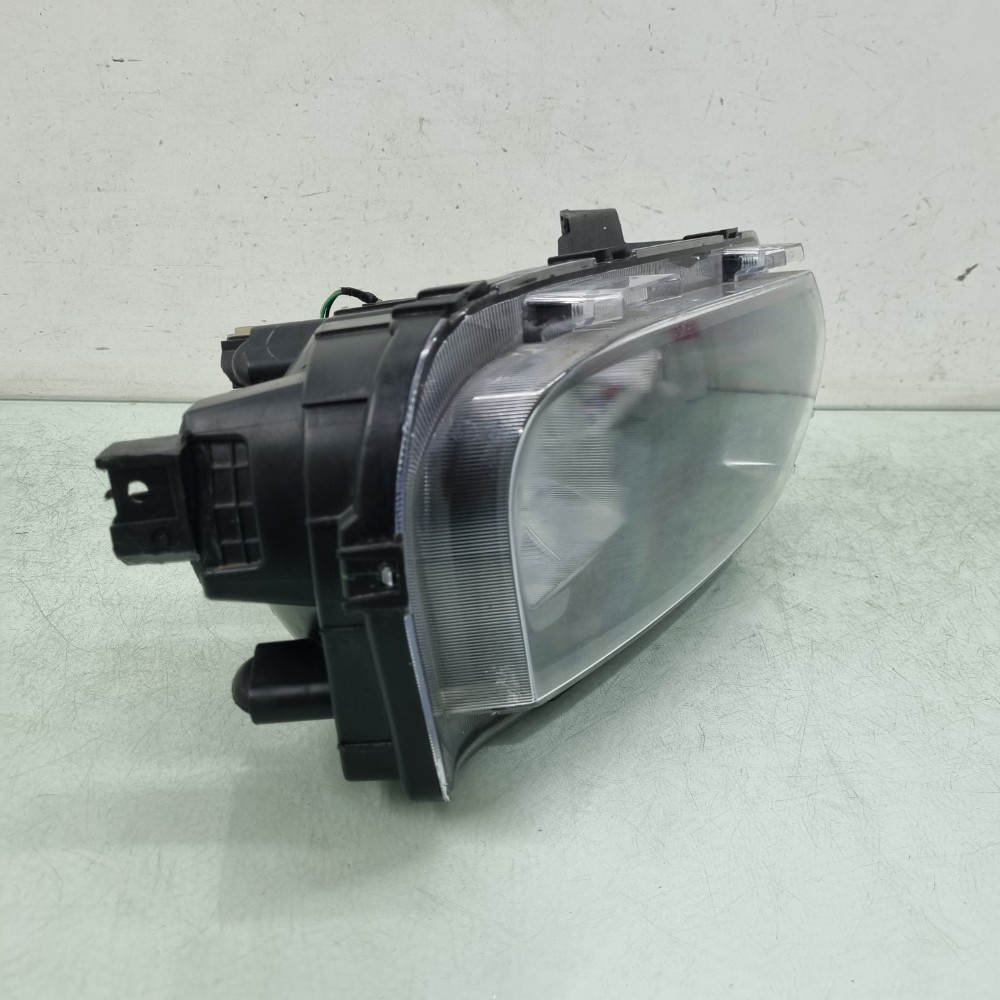 Farol Direito Inferior Renault Kwid 2022/2025 Recuperado Ori Direito/passageiro 2