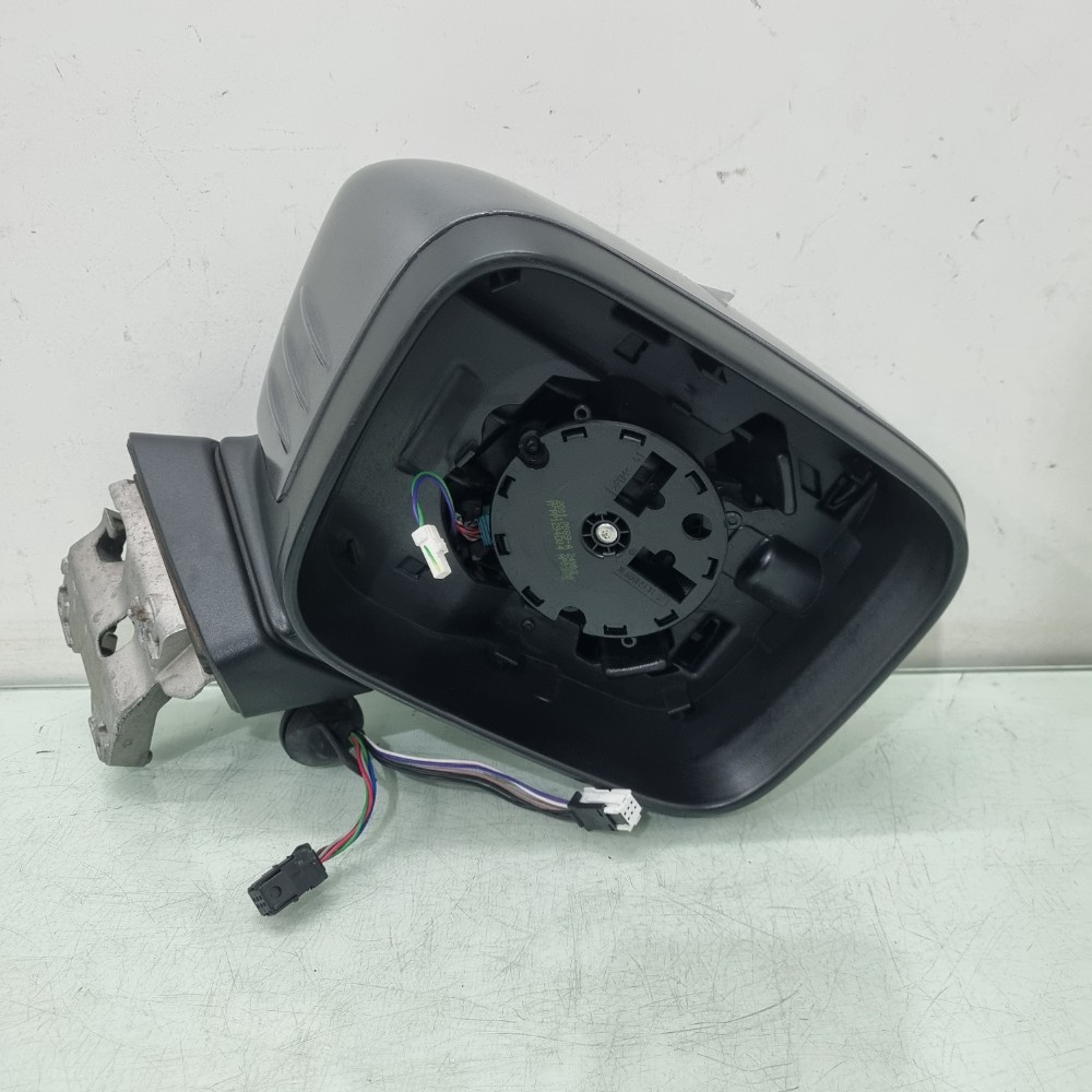 Retrovisor Direito Elétrico Renegade 2022/24 Recondicionado. 3
