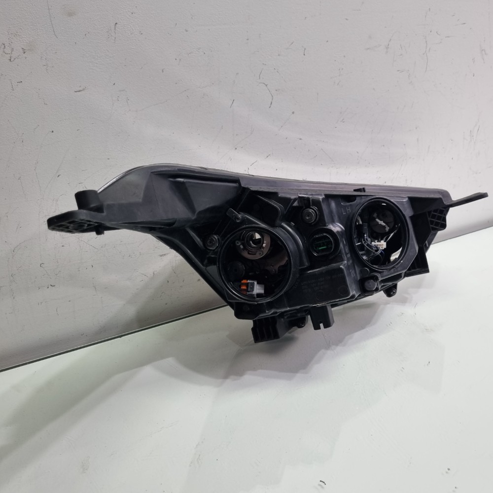 Farol Dianteiro Esquerdo Com Led Hyundai Creta 2017/2021 Esquerdo/motorista 3