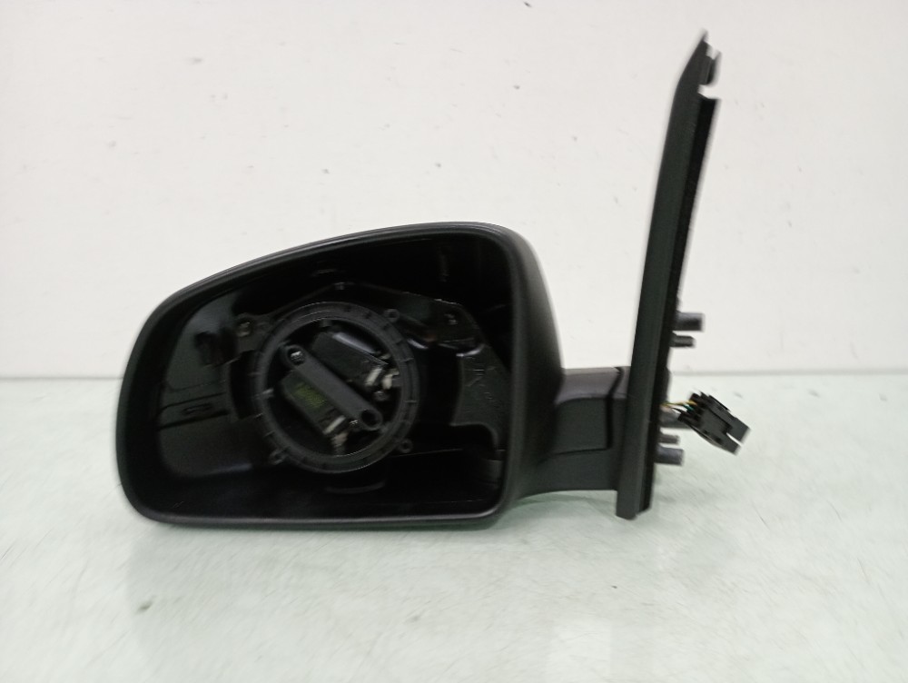Retrovisor Esquerdo Chevrolet Meriva 2002/2012 Original 2