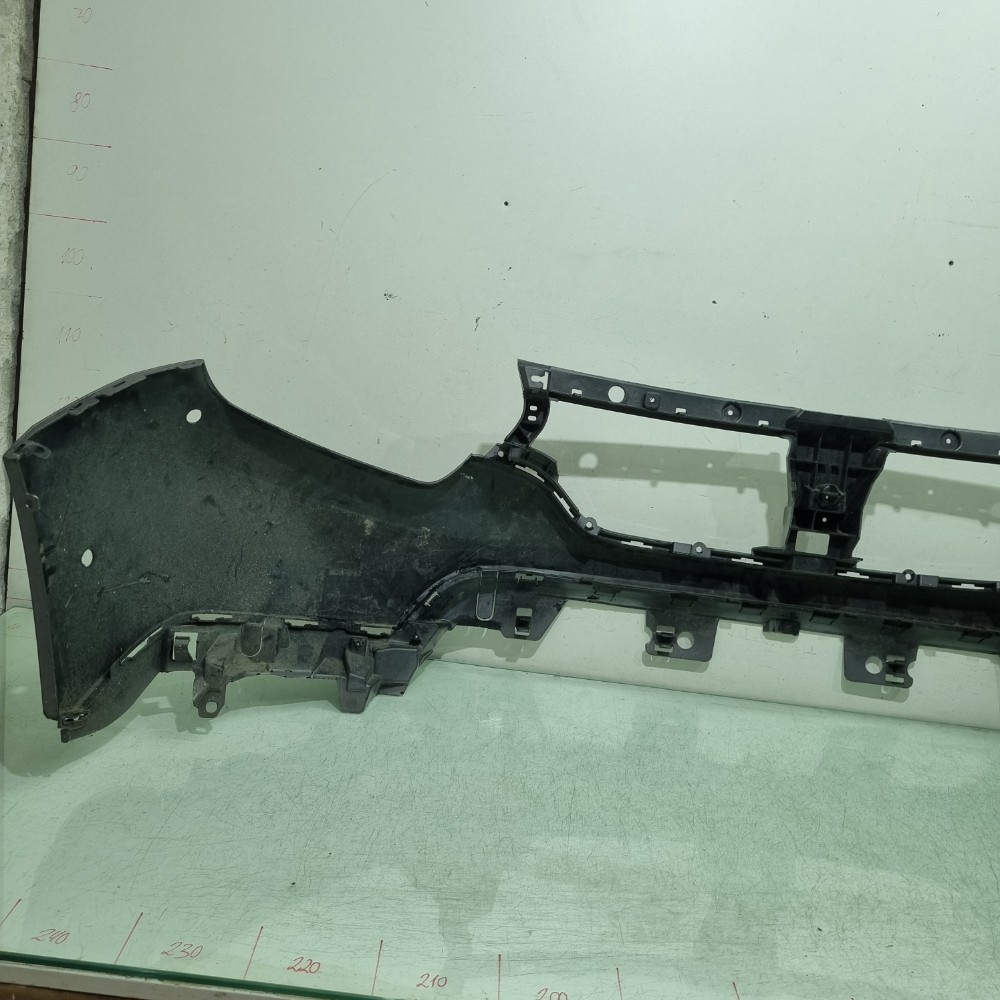 Parachoque Dianteiro Renault Duster Modelos 2023/2024/2025 6