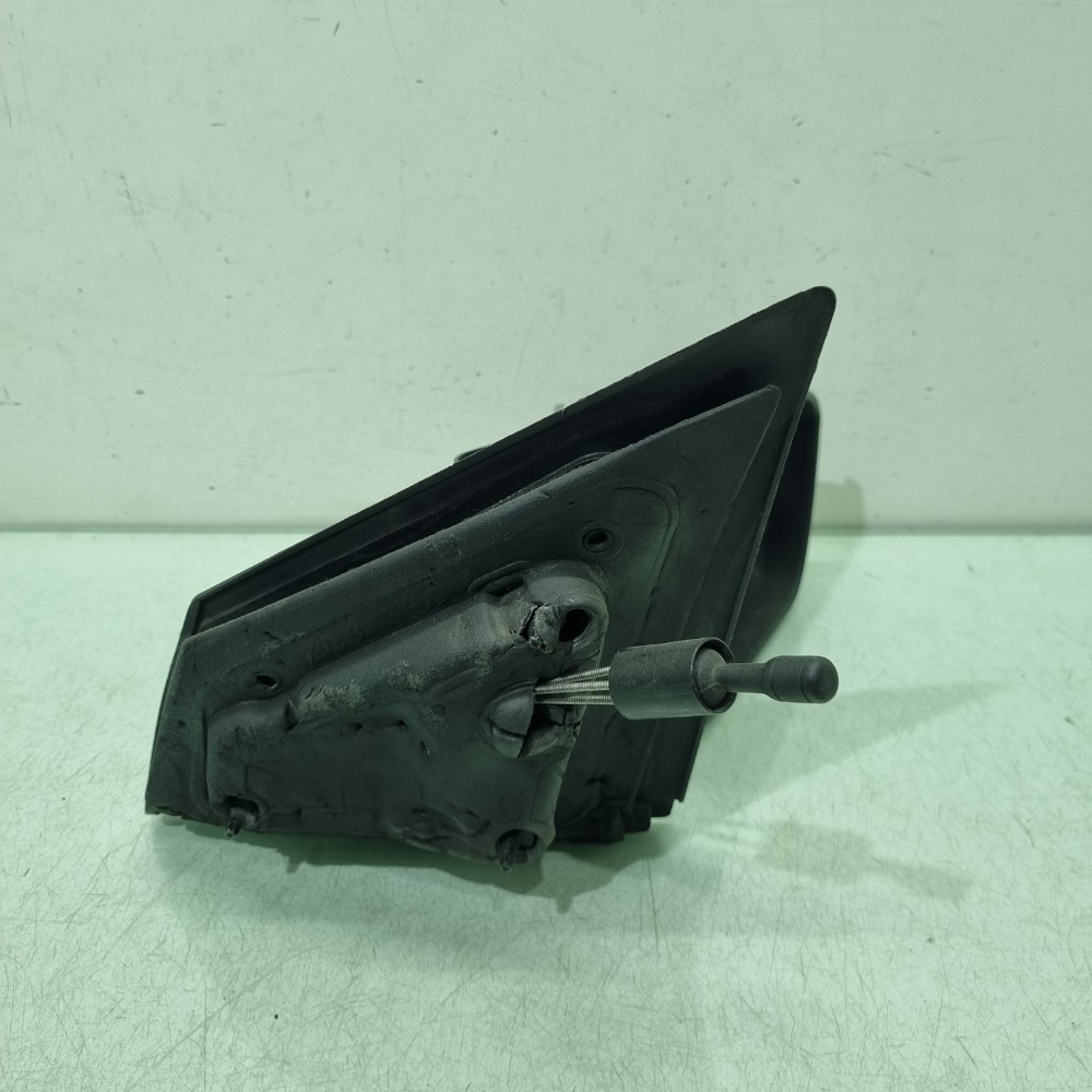 Retrovisor Direito Manual Sem Lente/capa Ford Ka 2015/2020 3