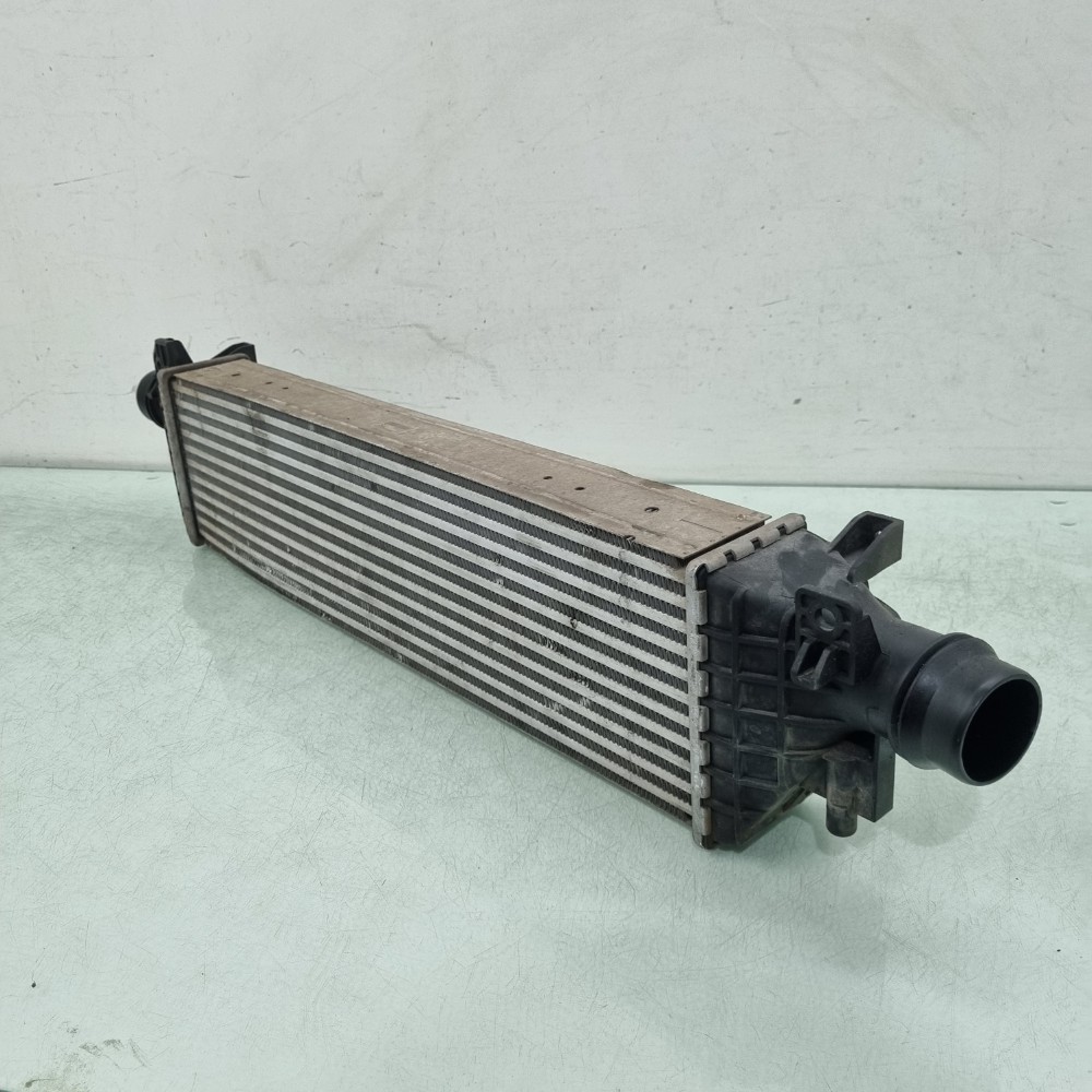 Intercooler Chevrolet Tracker 2016/2019 Recuperado Original 3
