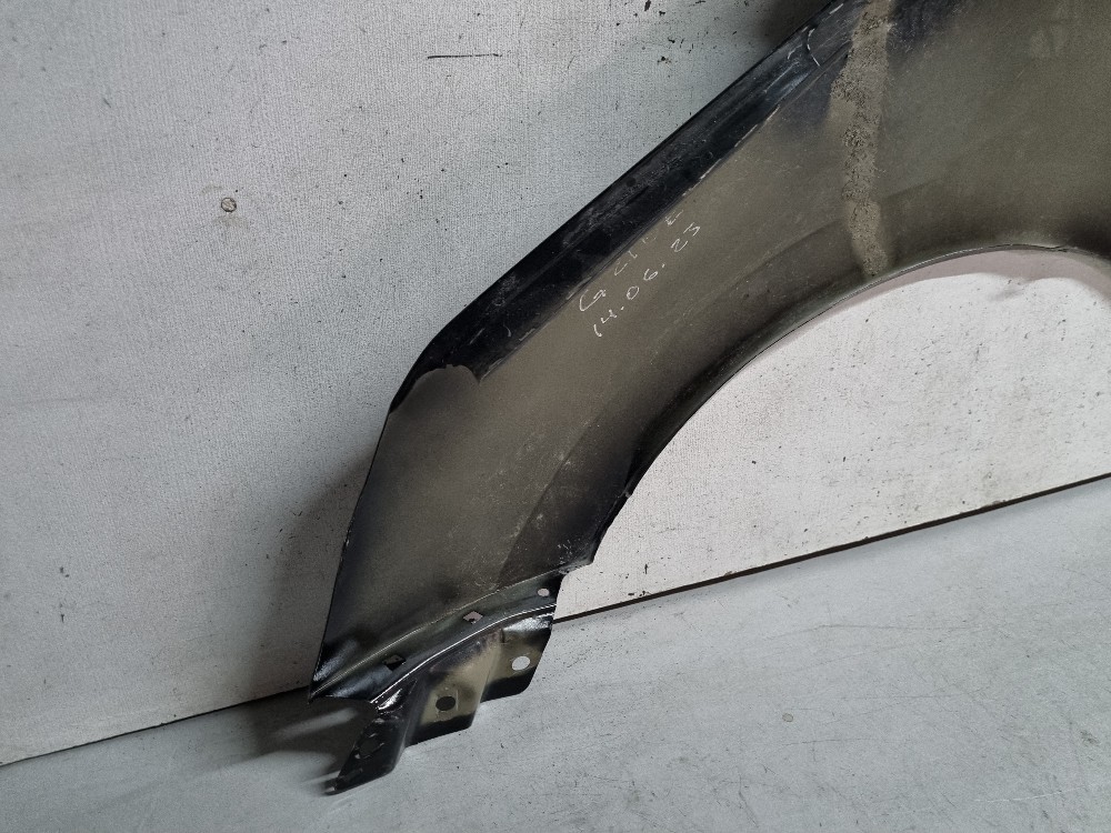 Paralama direito Chevrolet Onix 2020/2024 recuperado 8