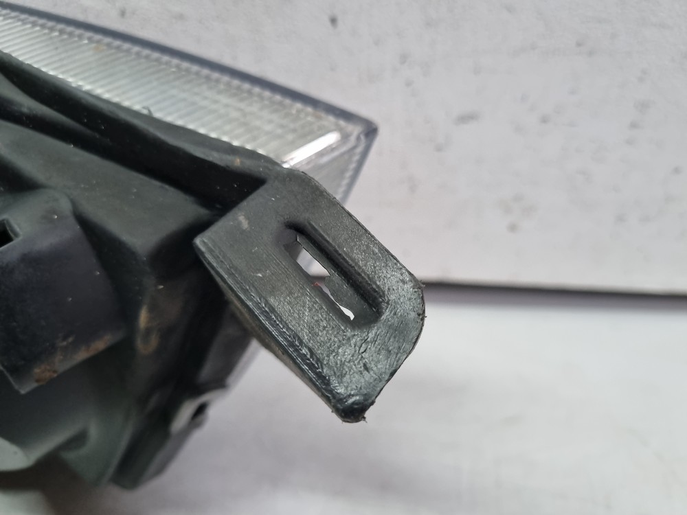 Farol Direito Fumê Ford Ecosport 2008/2012 Recuperado Direito/passageiro 7