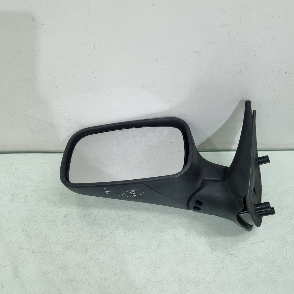 Retrovisor Lado Esquerdo Fiat Uno Fire 2004/2009 Original 1