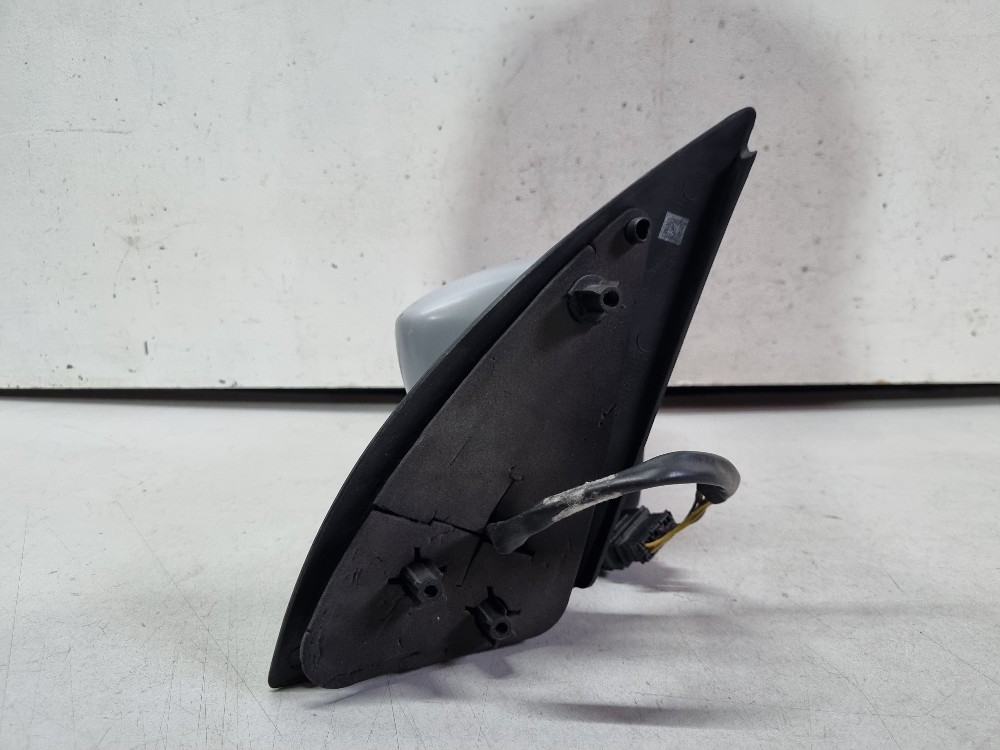 Retrovisor Lado Direito Volkswagen Gol G6 2013/19 Original 4