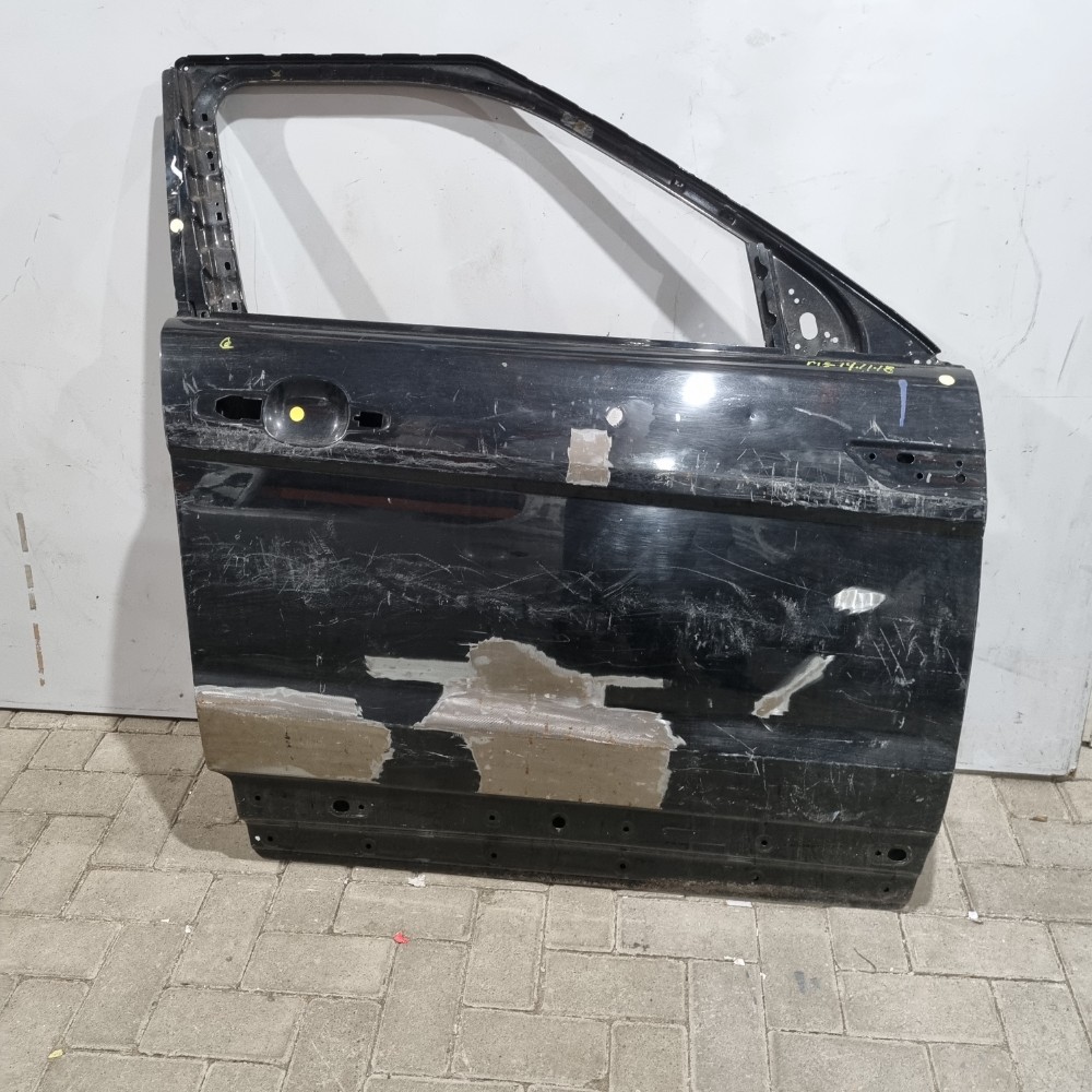 Porta Dianteira Direita Land Rover Evoque 2012/2017 Rec 1