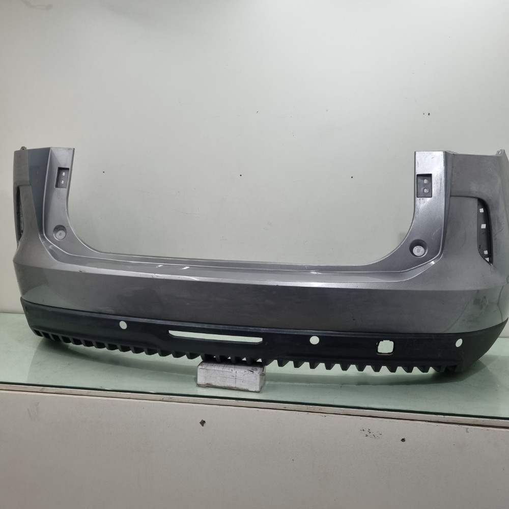 Parachoque Traseiro Gwm Haval H6 2022/2024 Usado E Original. 1