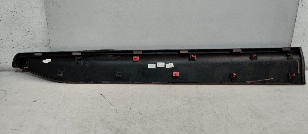 Moldura Dianteira Porta Esquerda Creta 2017/2019 Recuperado. 4
