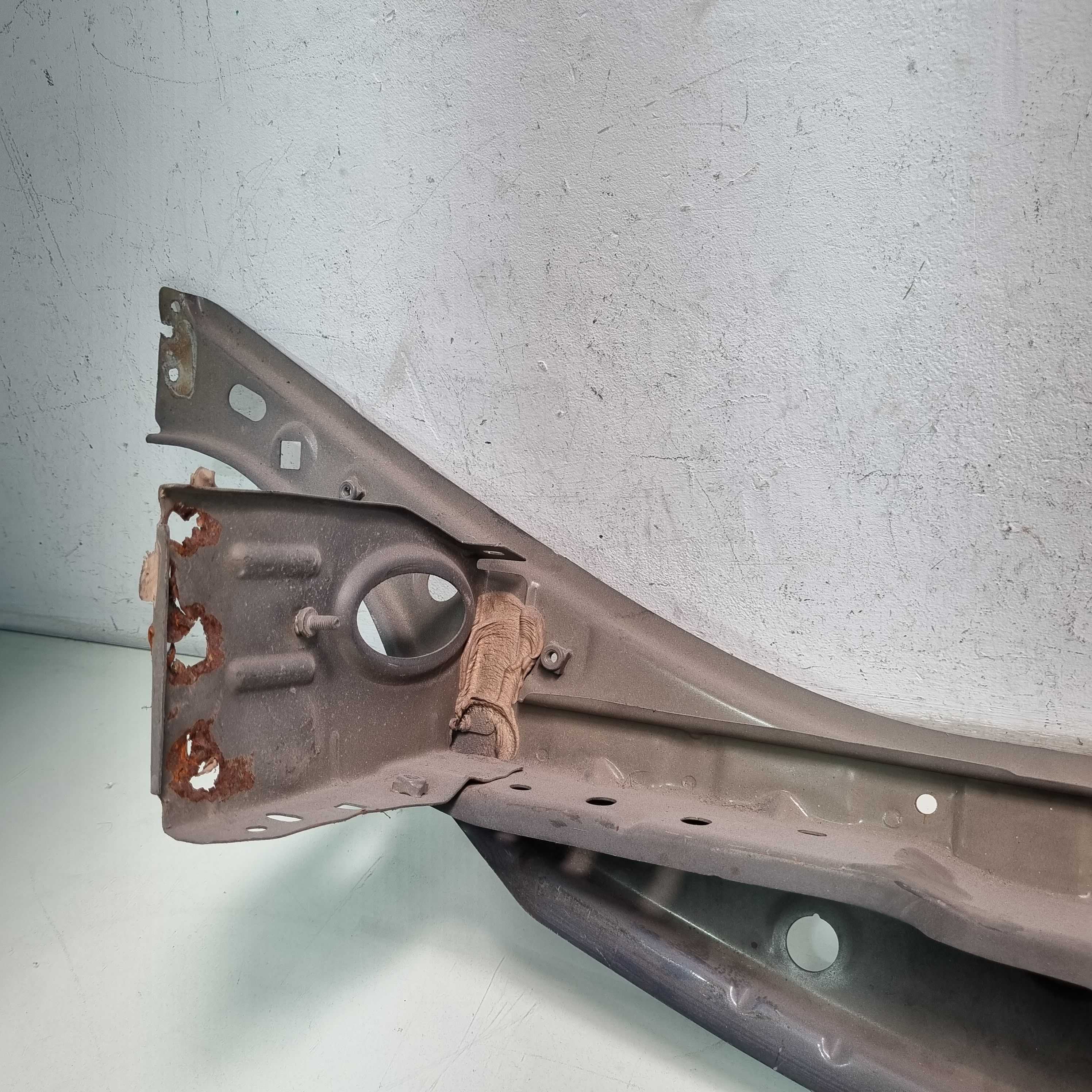 Painel Frontal Renault Sandero Modelos 2008/2013 4