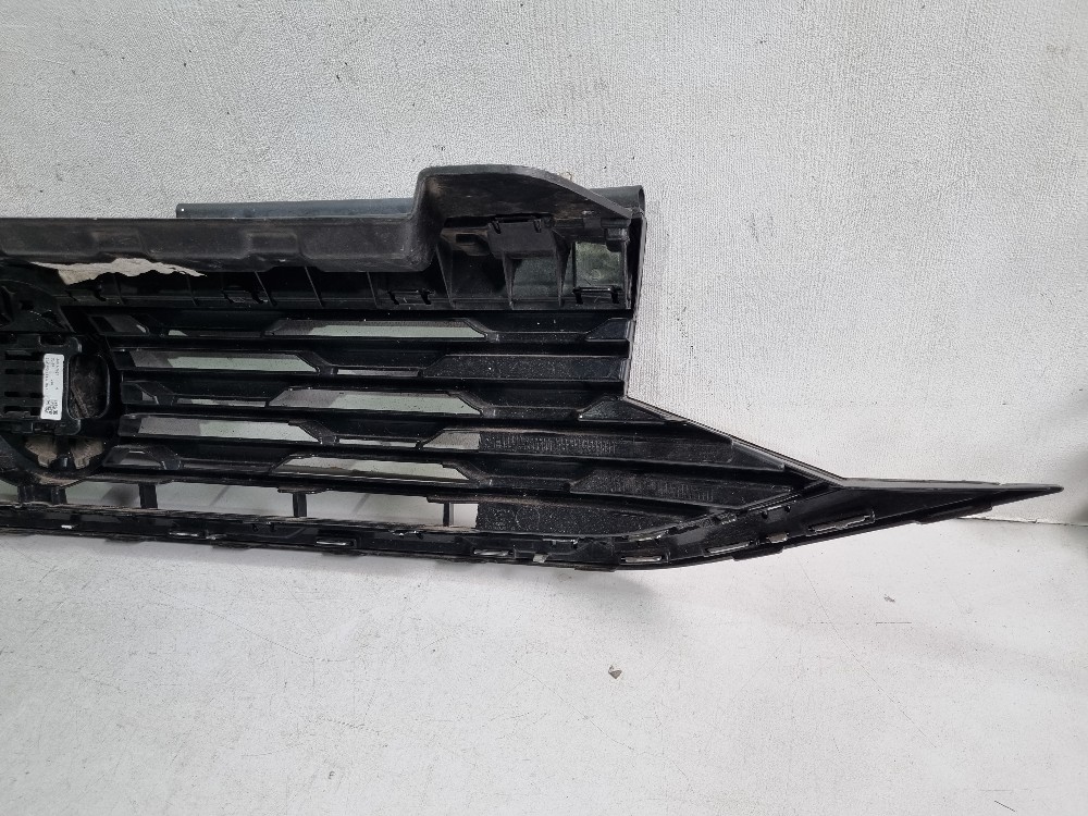 Grade Superior Para Volkswagen T-cross 2020/2023 Semi-novo. 6